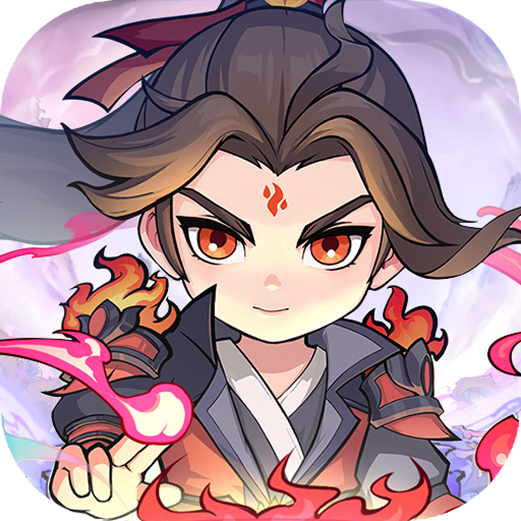 灵剑仙师H5