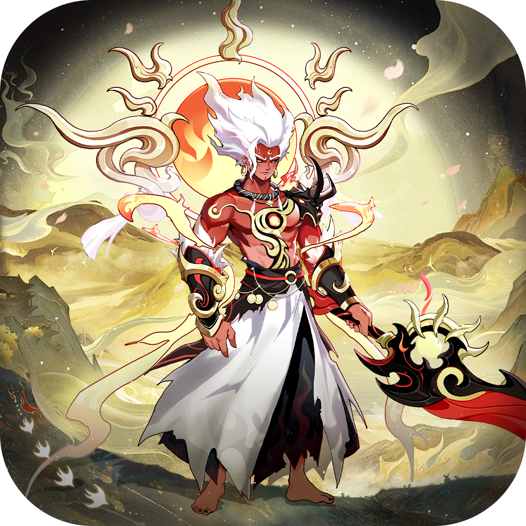 热血武宗2(大灵王)
