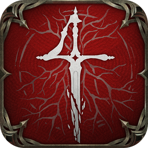 地下城堡4:骑士与破碎编年史