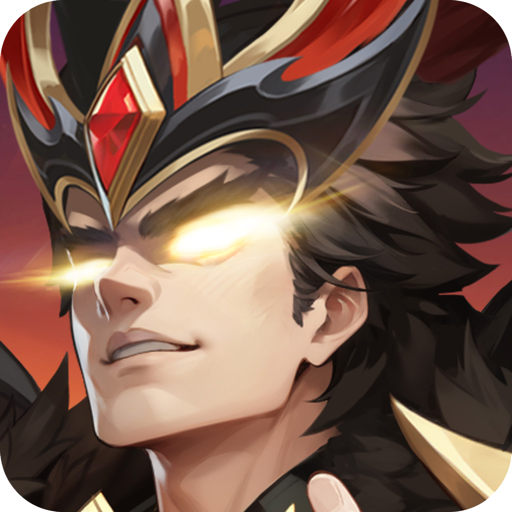 傲视神魔传H5