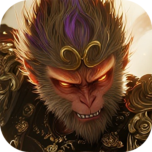 傲视神魔传