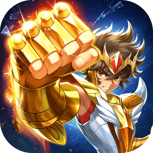 破阵勇士（燃烧小宇宙）